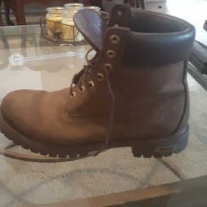 timberland expedition boots 1973